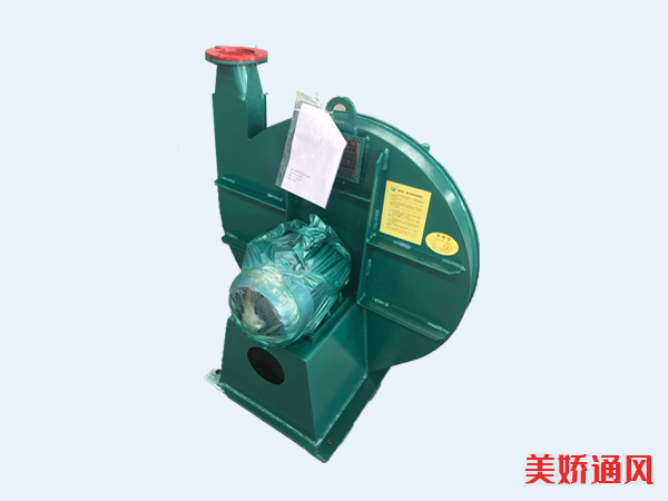 為什么高壓離心風機電機會超電流 為什么高壓離心風機電機會超電流